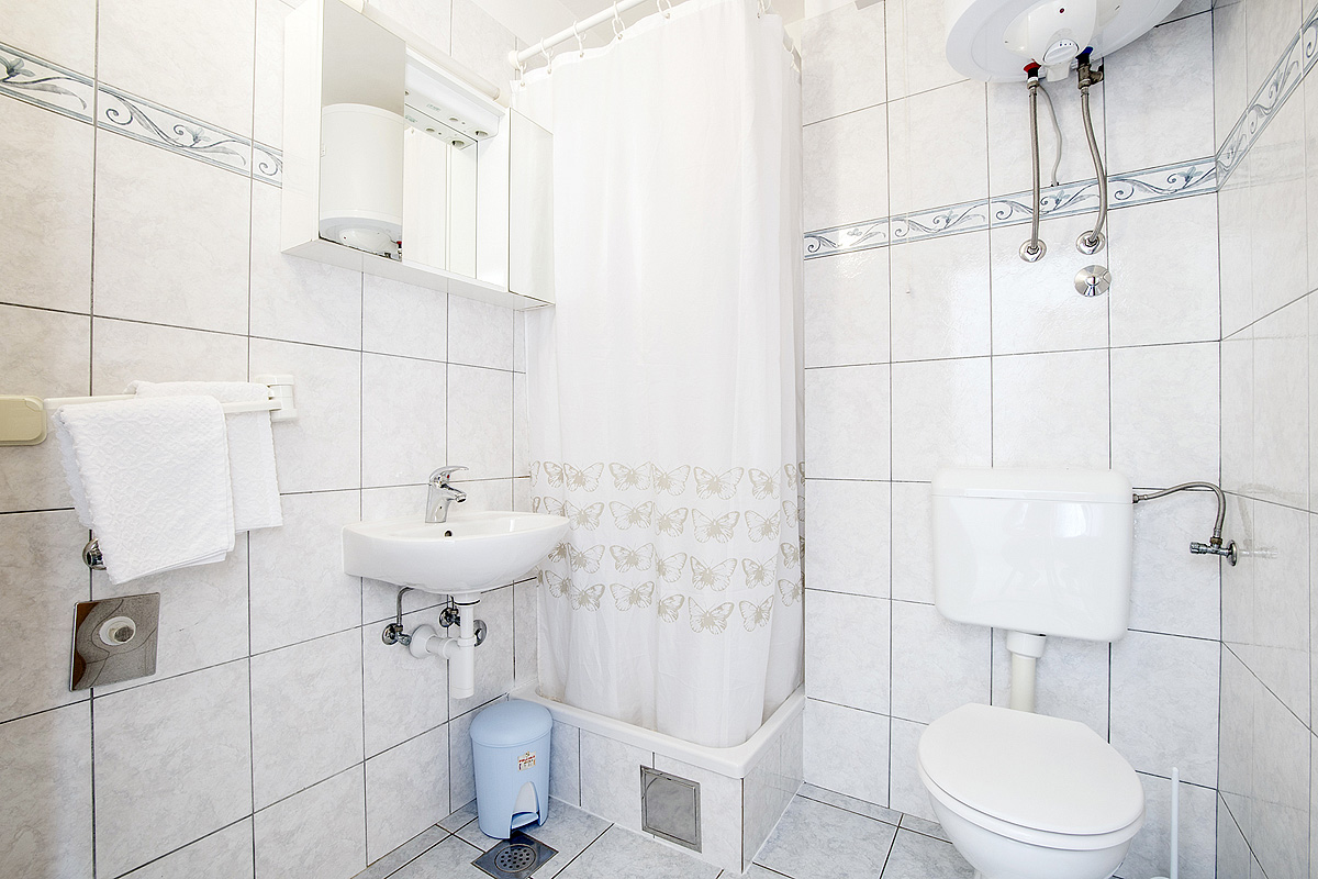 Apartmány Lija 13