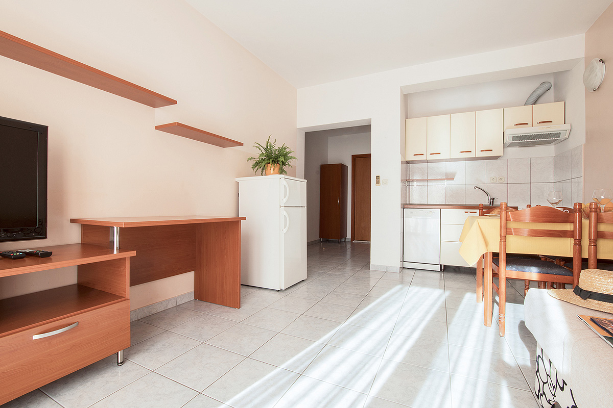 Apartmány Lija 21