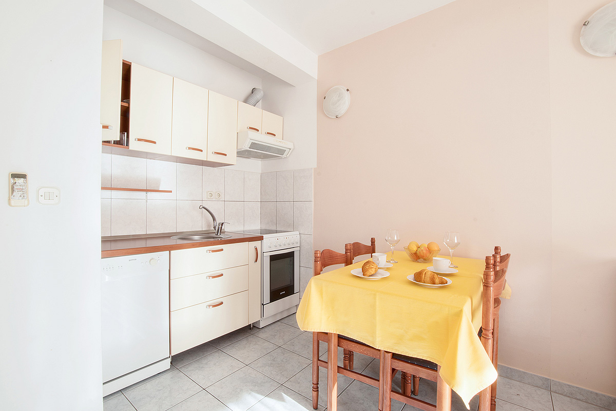 Apartmány Lija 22
