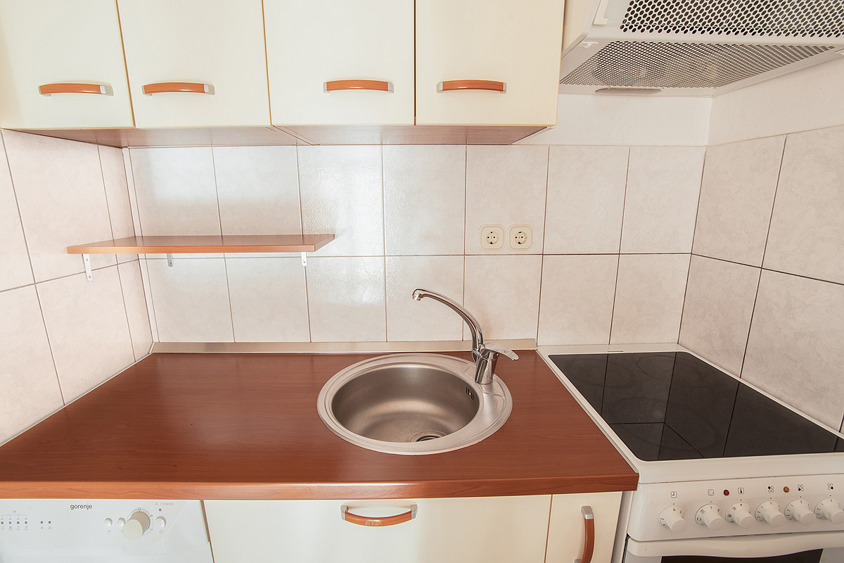 Apartmány Lija 23