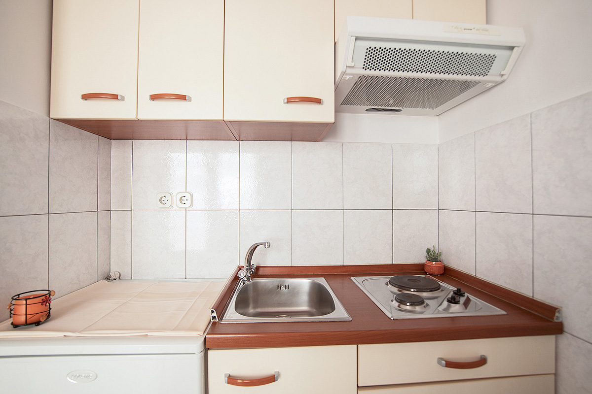 Apartmány Lija 24