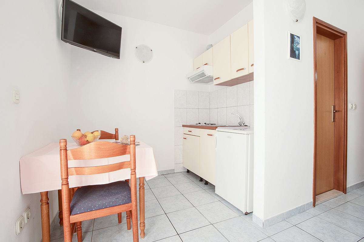 Apartmány Lija 26