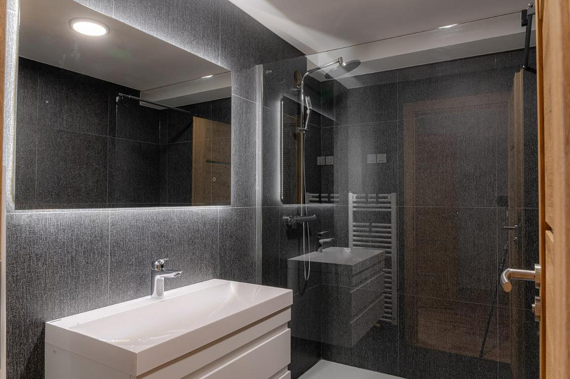 Apartmánový dům S´TJE 7