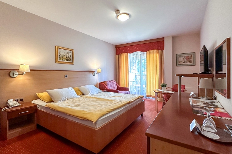 Hotel Hotel Zeleni Gaj