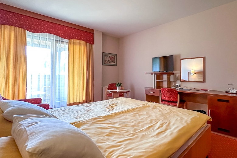 Hotel Hotel Zeleni Gaj