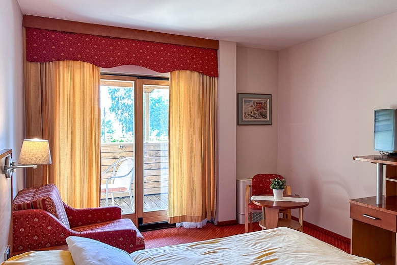 Hotel Hotel Zeleni Gaj