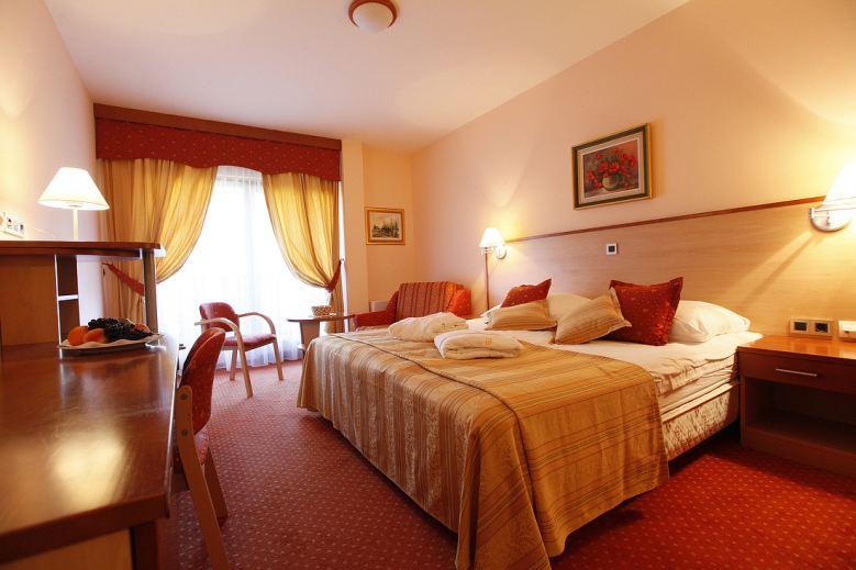 Hotel Hotel Zeleni Gaj