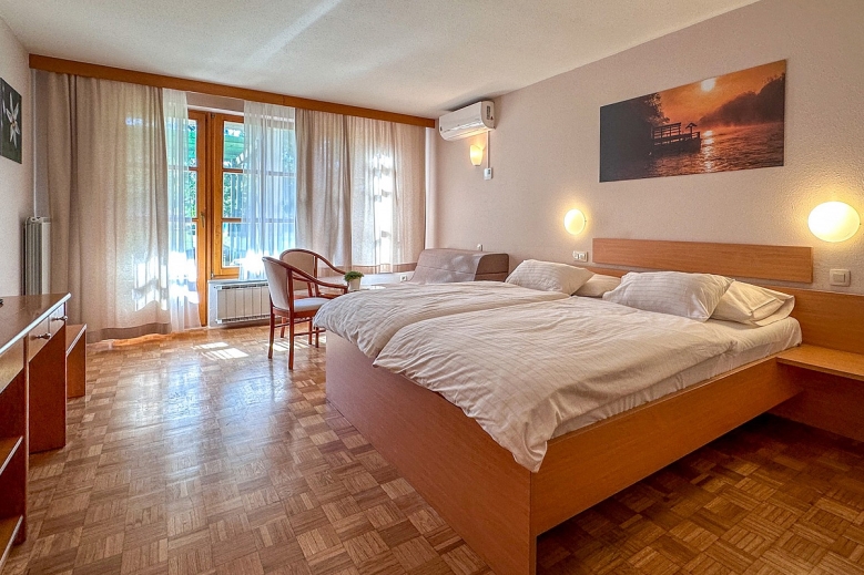 Hotel Hotel Village