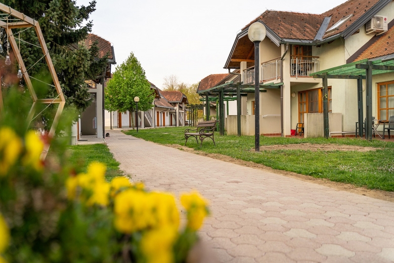 Hotel Hotel Village