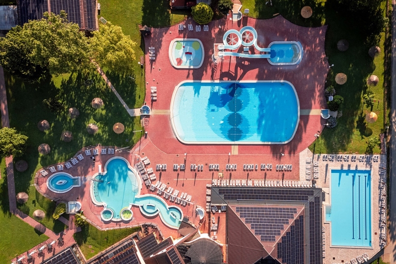 Hotel Hotel Village