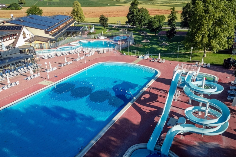 Hotel Hotel Village