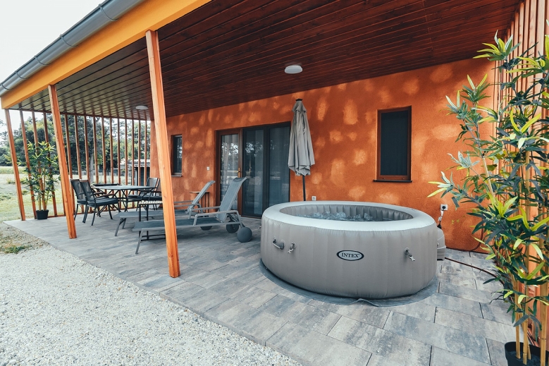 Hotel Mobilhomy Banovci