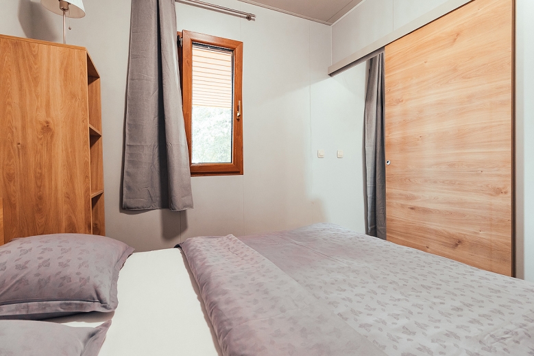Hotel Mobilhomy Banovci