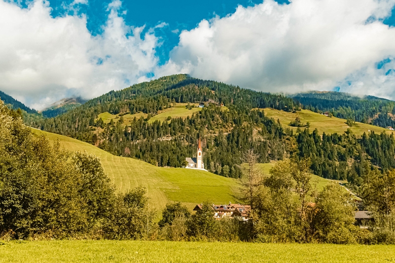 Hotel Bike Safari Dolomity - Terst