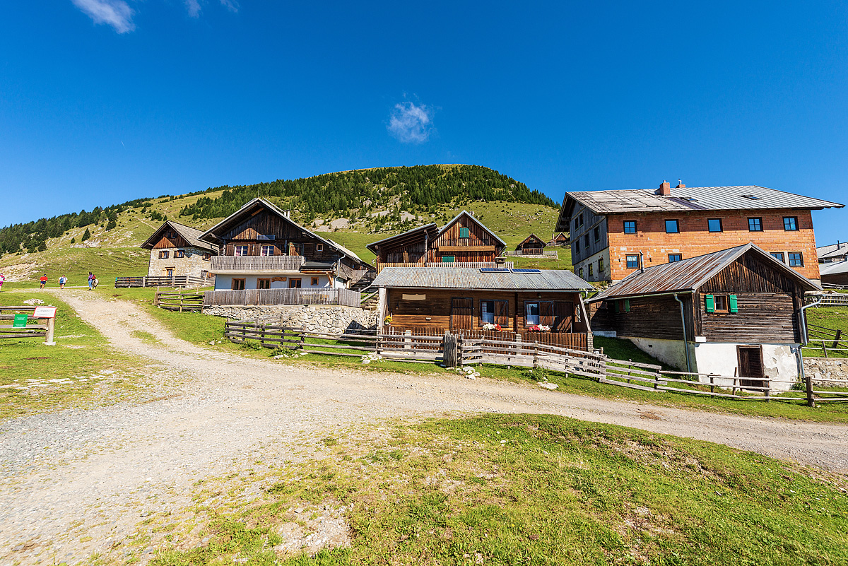 Bike Safari Dolomity - Terst 9