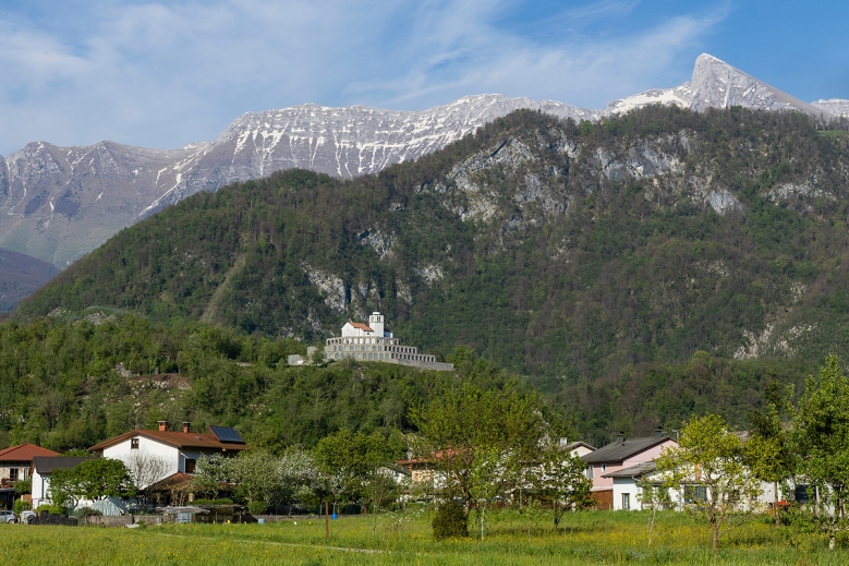 Hotel Bike Safari Dolomity - Terst