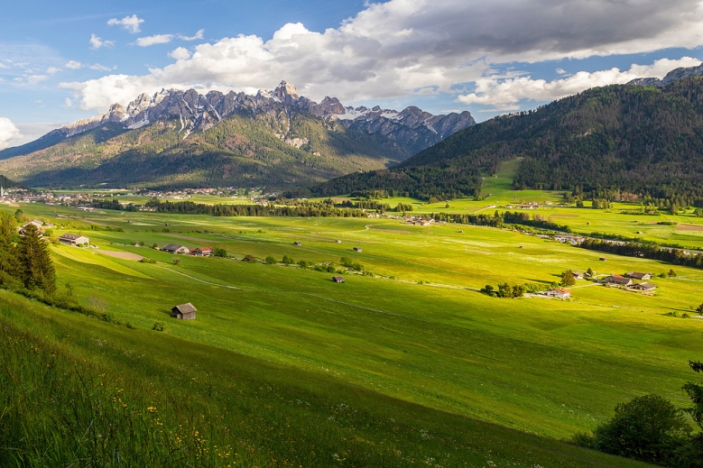 Hotel Bike Safari Dolomity - Terst