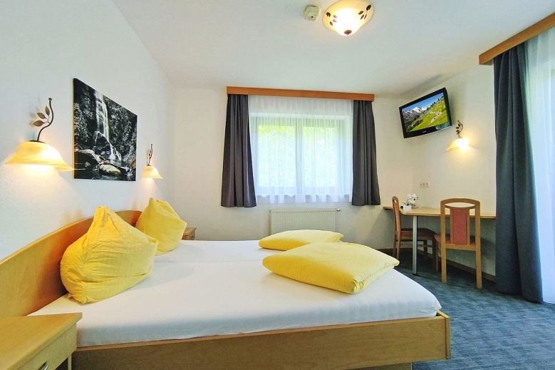 Hotel Hotel Wasserfall 