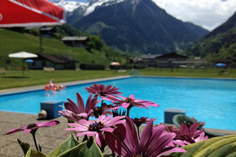 Hotel Hotel Wasserfall 