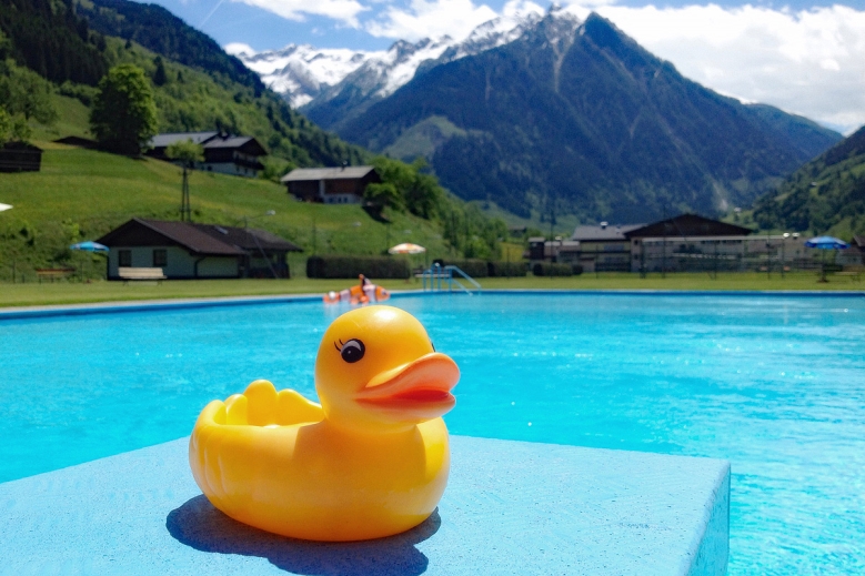 Hotel Hotel Wasserfall 