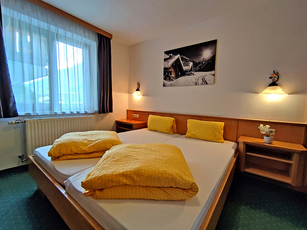 Hotel Wasserfall  11