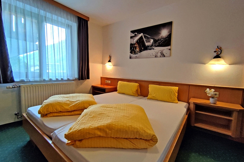 Hotel Hotel Wasserfall 