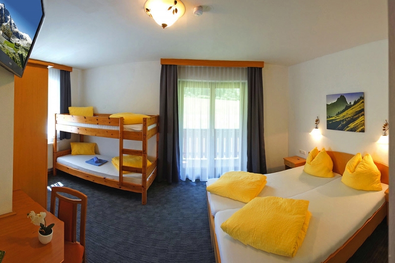 Hotel Hotel Wasserfall 