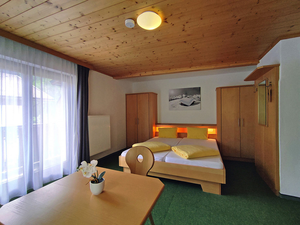 Hotel Wasserfall  14