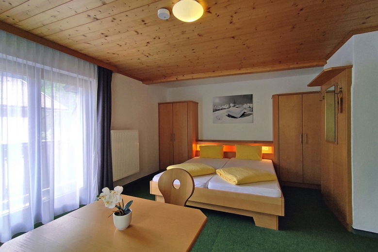 Hotel Hotel Wasserfall 