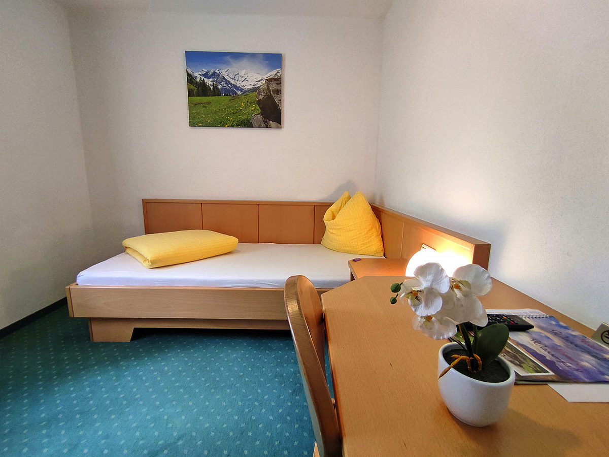 Hotel Wasserfall  15