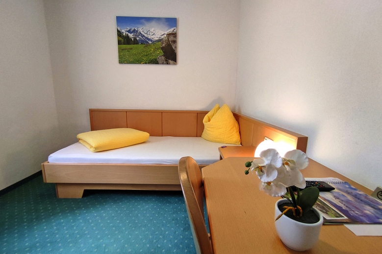Hotel Hotel Wasserfall 