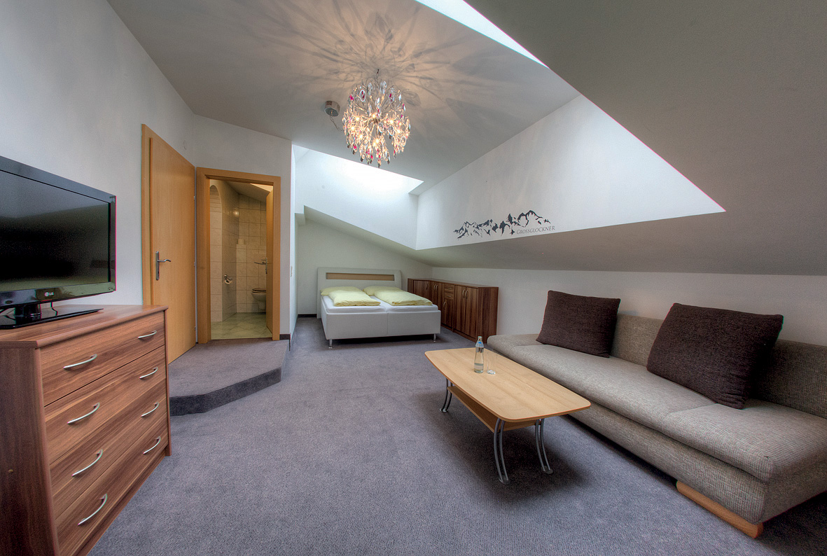 Hotel Wasserfall  16