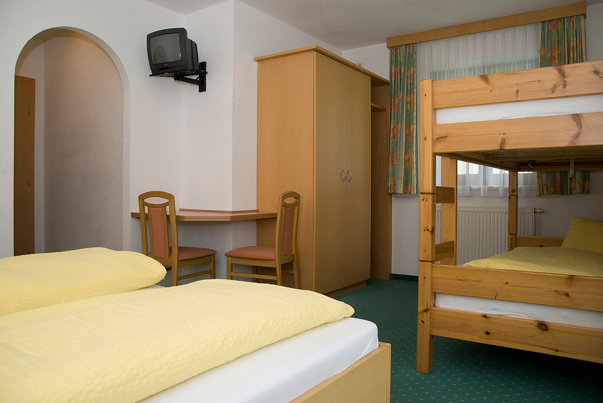 Hotel Wasserfall  17