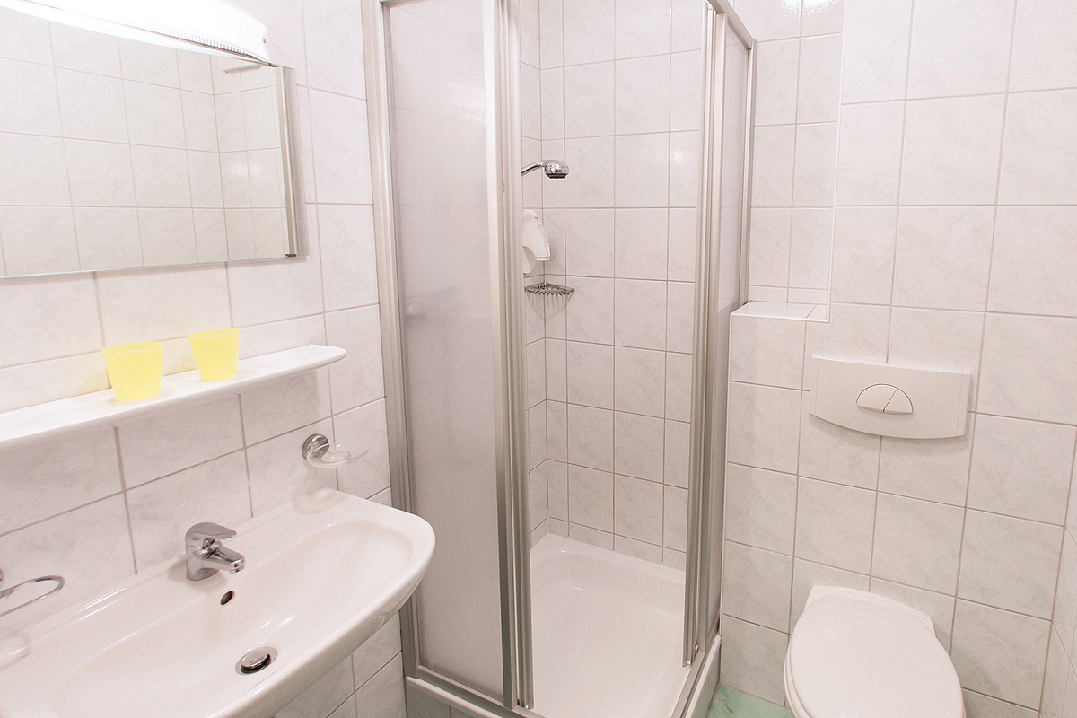 Hotel Wasserfall  18