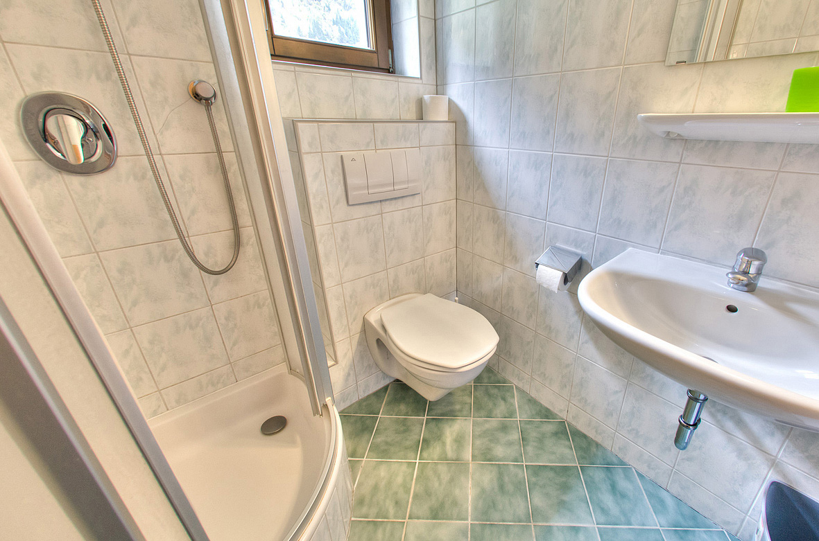 Hotel Wasserfall  19