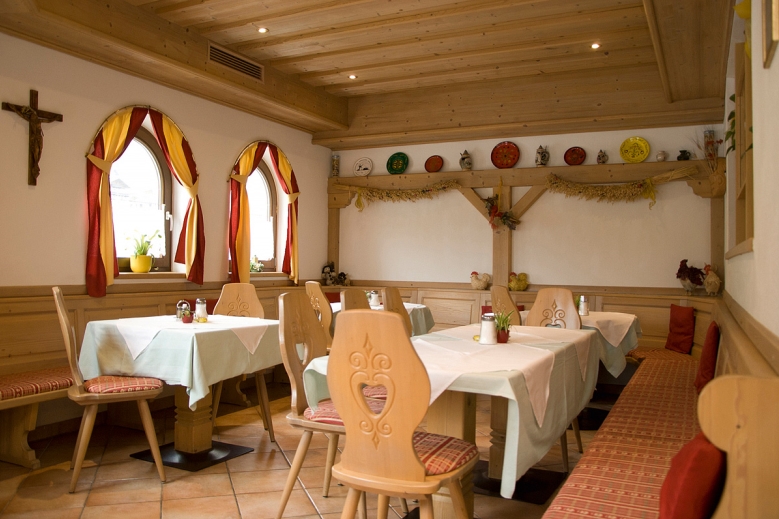 Hotel Hotel Wasserfall 