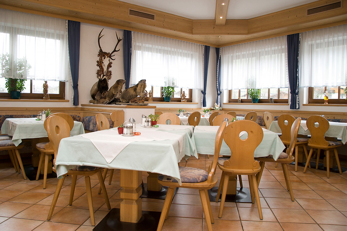 Hotel Wasserfall  21