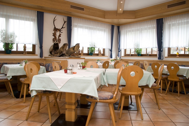 Hotel Hotel Wasserfall 