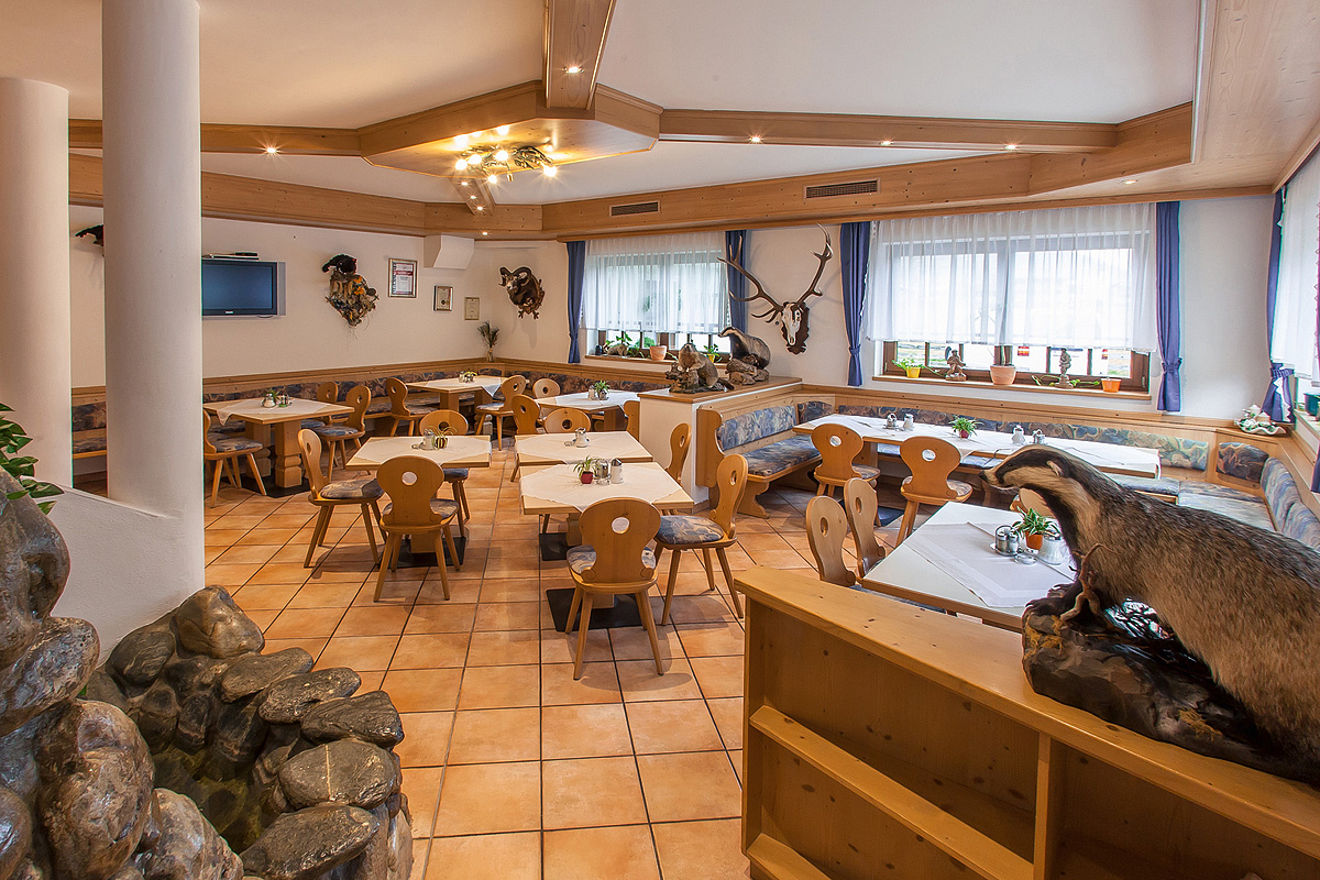 Hotel Wasserfall  22