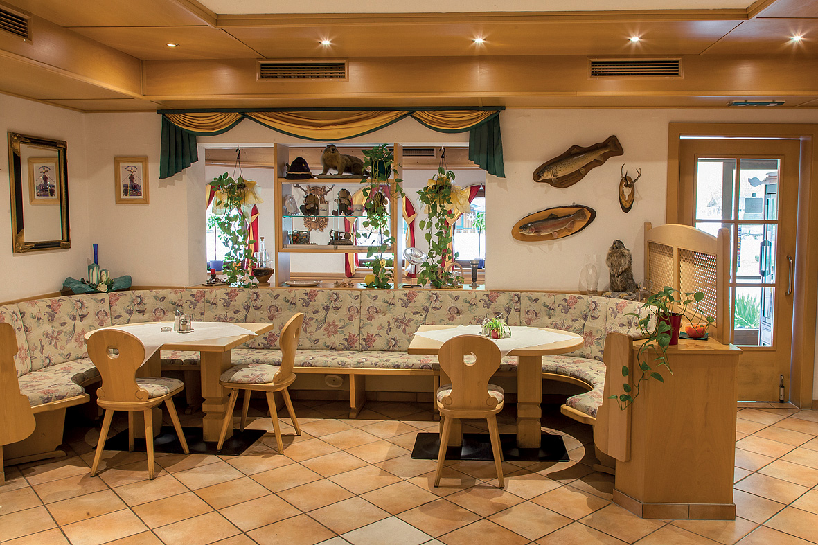 Hotel Wasserfall  23