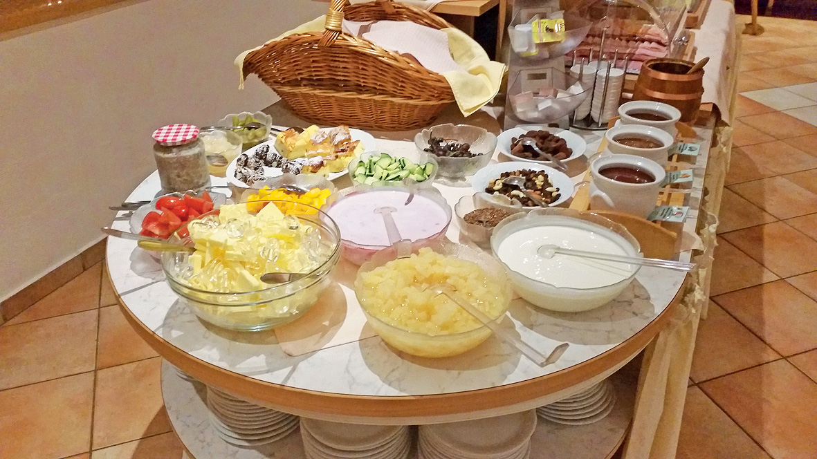 Hotel Wasserfall  25