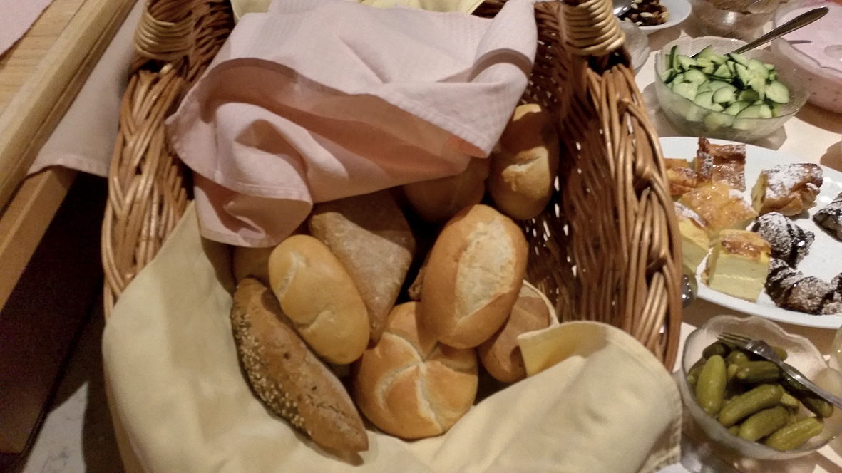 Hotel Wasserfall  26