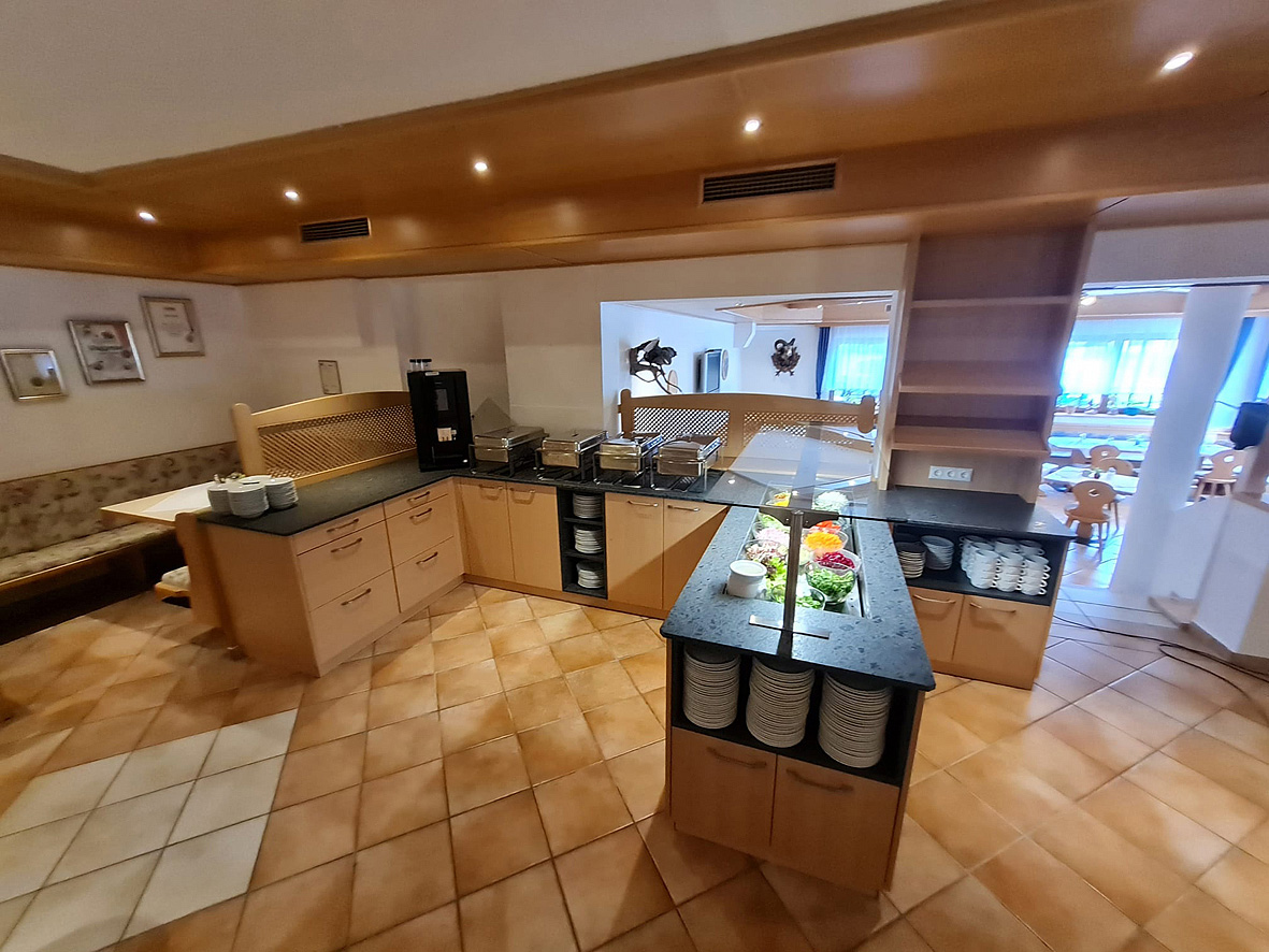 Hotel Wasserfall  27