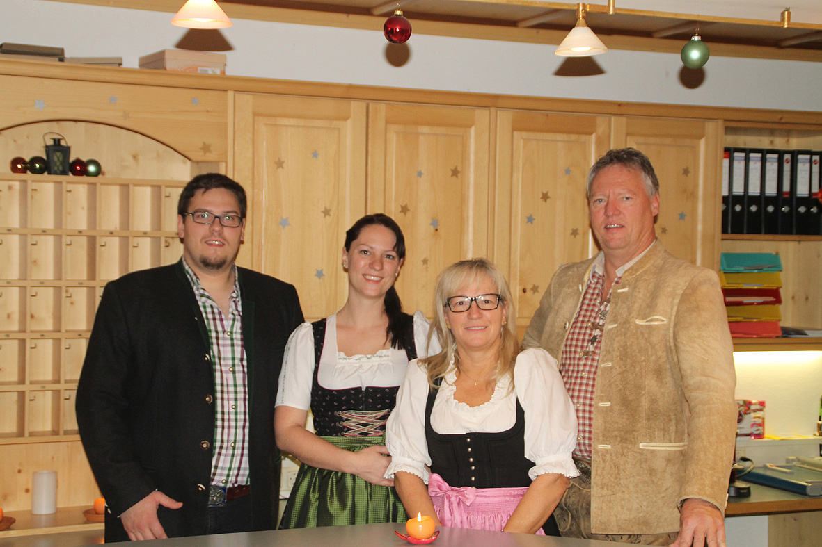 Hotel Wasserfall  28