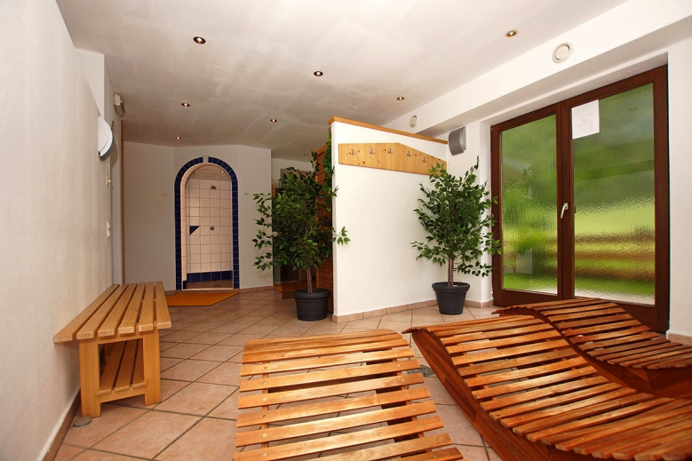 Hotel Hotel Wasserfall 