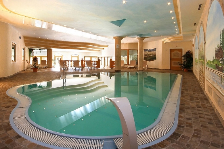 Hotel Hotel Thaneller 