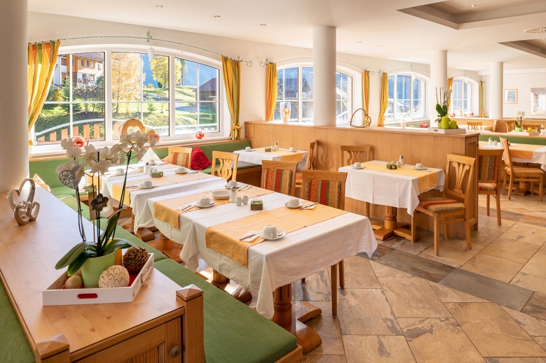 Hotel Hotel Thaneller 