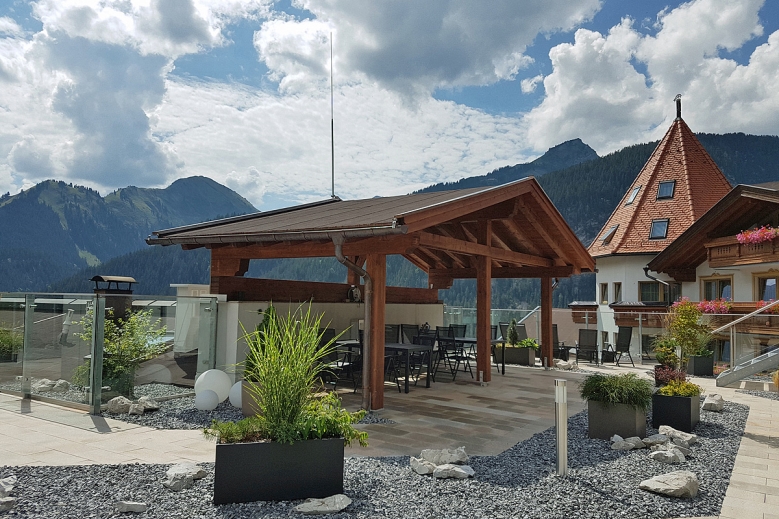 Hotel Hotel Thaneller 