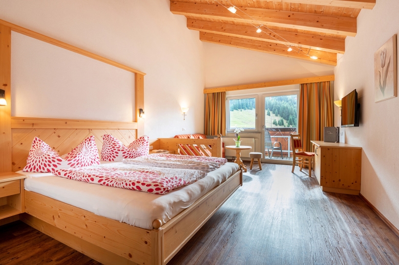 Hotel Hotel Thaneller 
