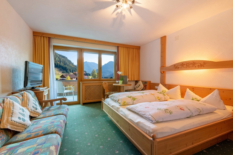 Hotel Hotel Thaneller 